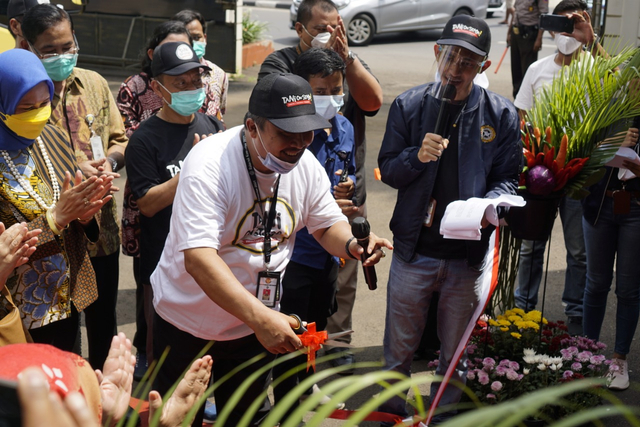 Digitalisasi Pertanian Menuju Era Baru Wujudkan Ketahanan Pangan (100010)