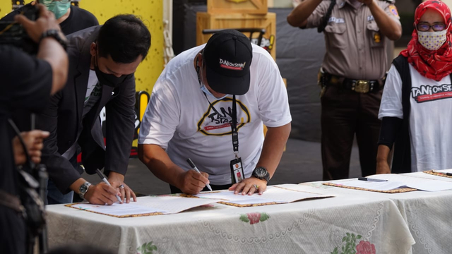 Digitalisasi Pertanian Menuju Era Baru Wujudkan Ketahanan Pangan (100009)