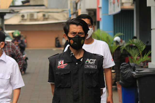 ACT MRI JAKARTA BARAT MENGGELAR TARHIB RAMADHAN 1442 H (188231)