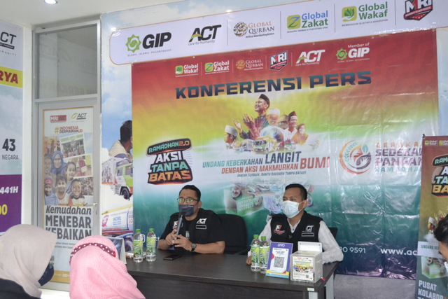 ACT MRI JAKARTA BARAT MENGGELAR TARHIB RAMADHAN 1442 H (188232)