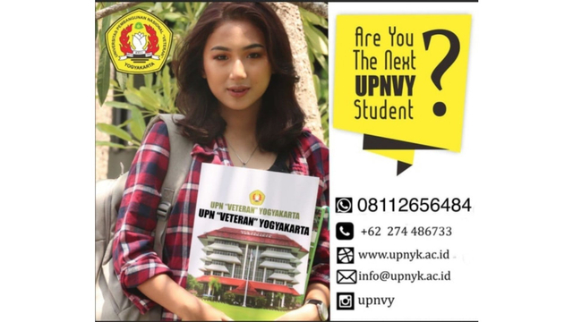 Panitia UTBK SBMPTN di UPNVY Lakukan Ge-Nose dan Rapid Test (8161)