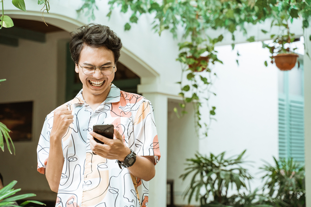 Dorong Semangat Menabung, Maybank Luncurkan Program My Happy & Lucky Bank (431318)