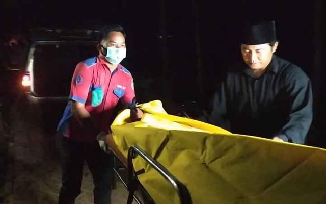 Pria Probolinggo Tewas, Polisi: Pelaku Emosi Istrinya TikTok dengan Korban