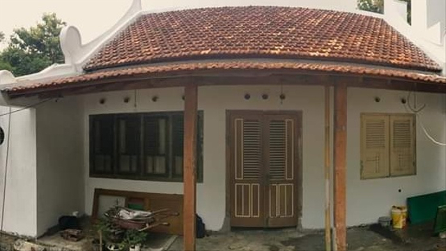 Mengapa Rumah Orang-orang Jawa Selalu Menghadap Utara atau Selatan? (218677)