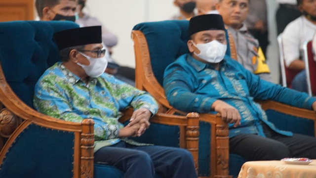KPU dan Bawaslu Yakin PSU di Rokan Hulu, Riau, Berjalan Lancar dan Sukses (325957)