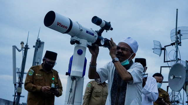 Mengapa Sidang Isbat Selalu Digelar Tanggal 29 Setiap Bulan Hijriah? (70199)