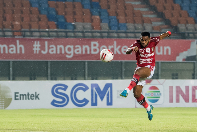 Jadwal Lengkap Terbaru Bali United & Persipura di AFC Cup 2021 (502259)