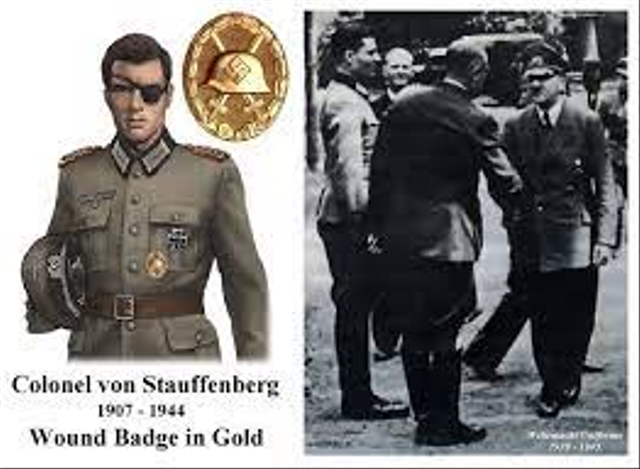 Foto: facebook.com/Stauffenberg44