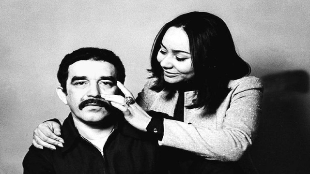 Gabriel Garcia Marquez harus berterima kasih kepada sang istri berkat pengorbanan luar biasa di balik kesuksesannya. Foto. dok: Pixabay
