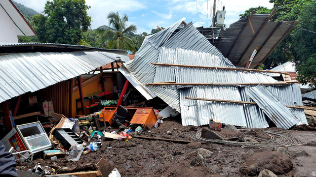Update Banjir Bandang NTT: Korban Hilang Bertambah Jadi 48, 181 Meninggal (408103)