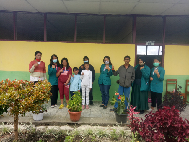 Pembinaan Anak Berkebutuhan Khusus (83999)