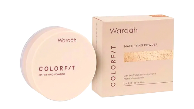 Wardah Rilis Lini Makeup Terbaru dengan Teknologi SkinMatch (270387)
