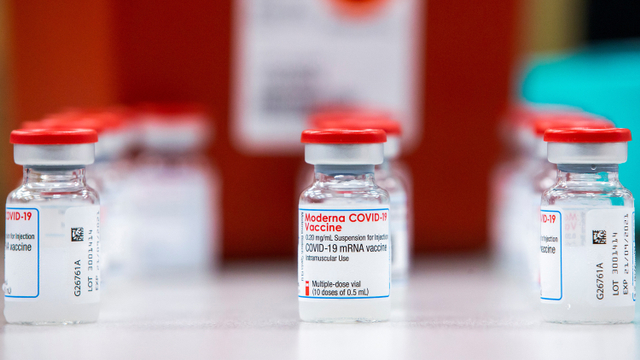 Daftar Vaksin Corona yang Sudah Disetujui WHO: Pfizer hingga Sinovac (94081)