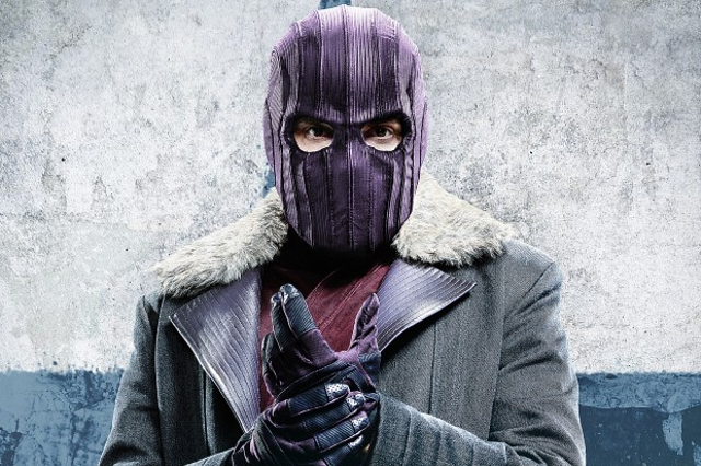 Daniel Bruhl Senang dengan Penokohan Zemo di Falcon and the Winter Soldier (219755)