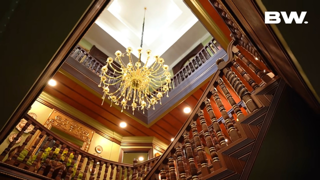 Penampakan Rumah Mewah Tasya Farasya, Ada Museum & Kamar Nyi Roro Kidul (487675)