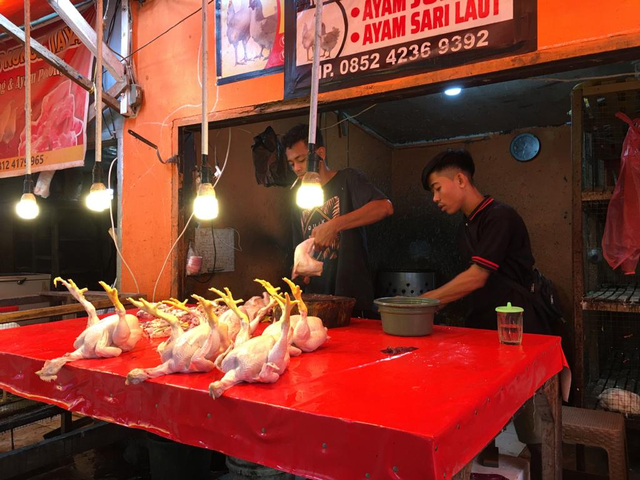 Harga Sembako di Kendari Terus Naik, Disperindag: Akan Kita Sidak (628168)