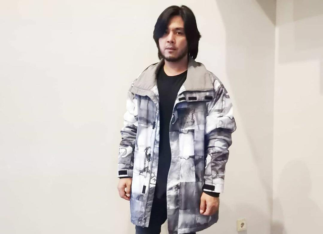 Bareng Ustaz Derry Sulaiman, Umaru Takaeda Rilis Single Religi Bertajuk