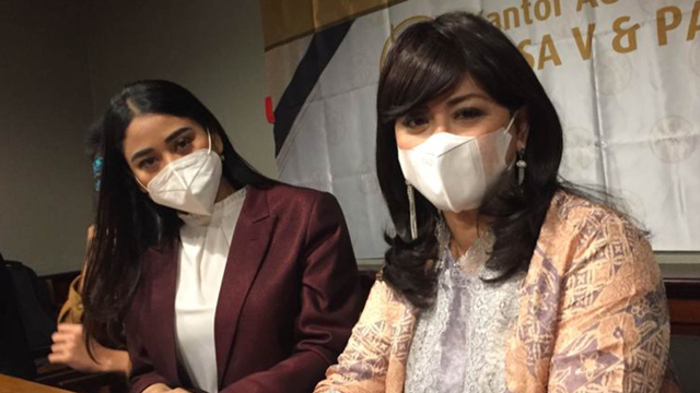Fajar Umbara Kena COVID-19, Sidang Kasus Kekerasan Anak Ditunda (25666)