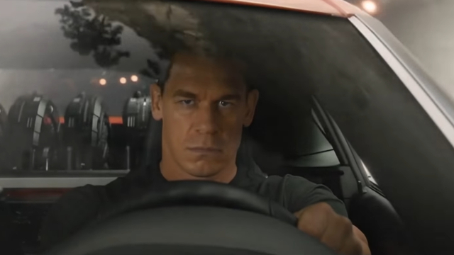 Melihat Serunya Aksi Laga dan Kebut-kebutan di Trailer Fast & Furious 9 (103009)