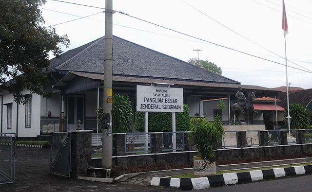 Polemik Rumah Menlu Pertama Dijual, Ini Kediaman Pejabat yang Jadi Cagar Budaya (230196)
