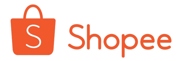 Logo Shopee. (Foto: Free PNG Logos).
