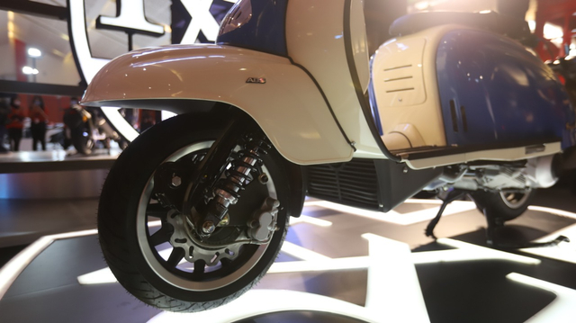 Baru Diluncurkan, Royal Alloy TG 300 dan GP 150 Sudah Sold Out, Apa Istimewanya? (1141646)