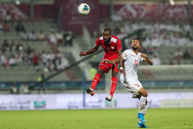 Profil Oman, Sang Macan Asia Penantang Timnas Indonesia (6482)