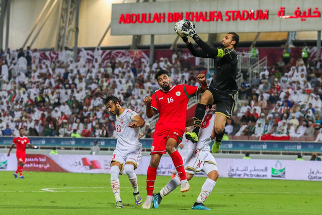 Profil Oman, Sang Macan Asia Penantang Timnas Indonesia (6481)