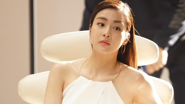 Selamat! Kang Sora Melahirkan Anak Pertama (13335)