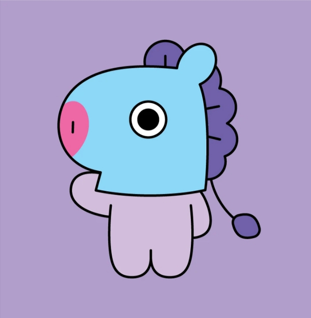 Army, Yuk Kenalan Sama Karakter BT21! Mana Nih Biasmu? (135163)