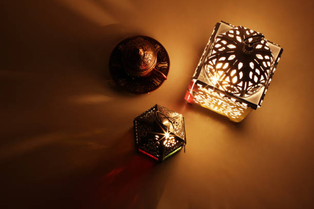 Jadwal Imsakiyah dan buka puasa 4 Ramadhan 1442 H, Kota Kendari Foto: iStockphoto