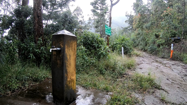 Mengintip Kembali Thekelan, Jalur Pendakian Tertua Merbabu (Bagian 1) (575045)