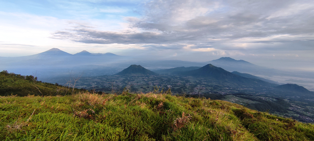 Mengintip Kembali Thekelan, Jalur Pendakian Tertua Merbabu (Bagian 2) (11198)