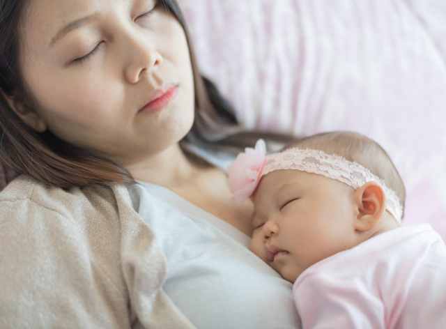 Bolehkah Ibu Menyusui Minum Obat Tidur? (401345)