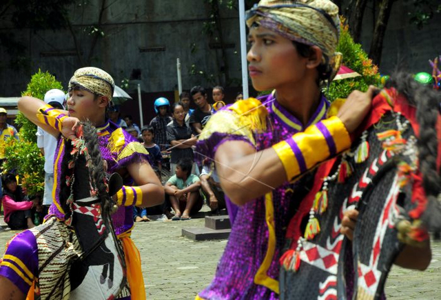 Dua Kesenian Daerah Warga Banyumas yang Sangat Khas (232753)