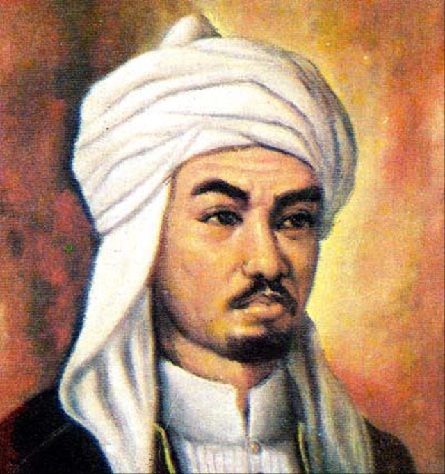 Jejak Perang di Masjid Tuha, Tempat Ulama Tiro Berjihad Usir Belanda (1) (64317)