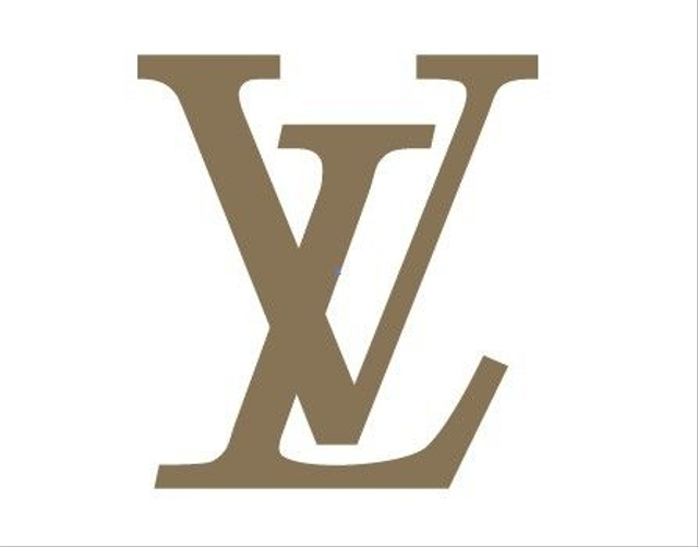 LV Logo/Pinterest.com