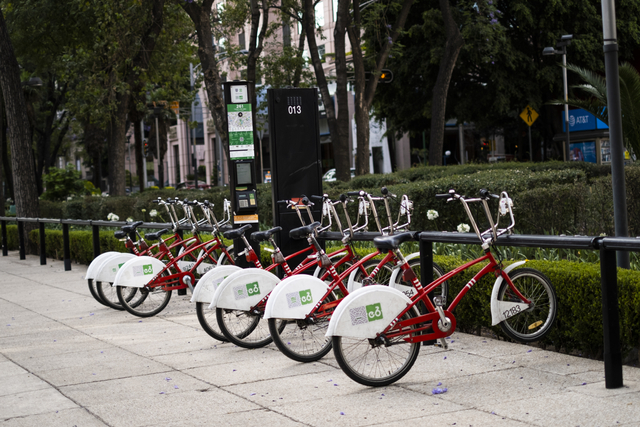 Beberapa Tempat yang Bisa kamu Kunjungi dalam 1 Hari di Mexico City (99068)