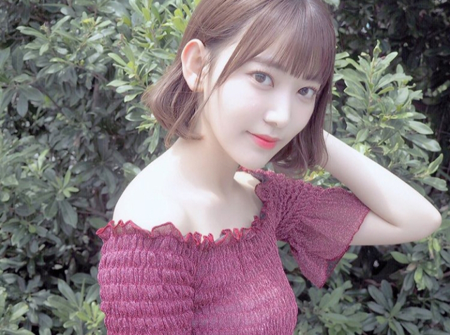 Sakura IZONE Sampai Wendy Red Velvet, Pesona Idol Wanita dengan Rambut Pendek (272919)