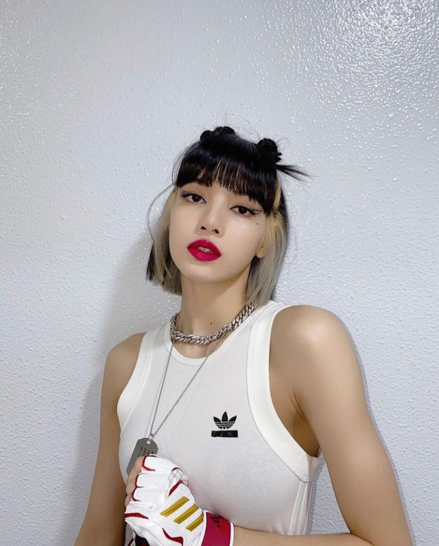 Sakura IZONE Sampai Wendy Red Velvet, Pesona Idol Wanita dengan Rambut Pendek (272920)