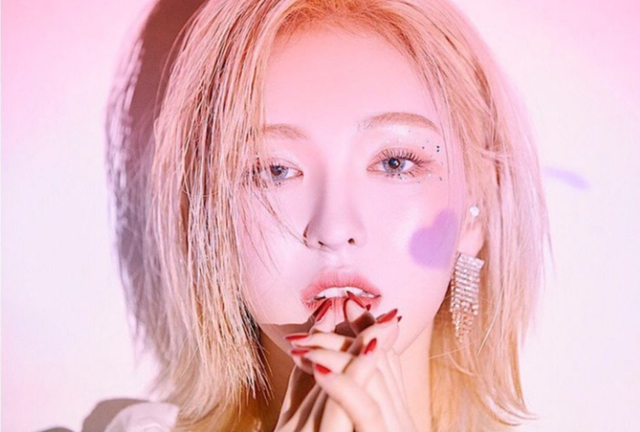 Sakura IZONE Sampai Wendy Red Velvet, Pesona Idol Wanita dengan Rambut Pendek (272921)