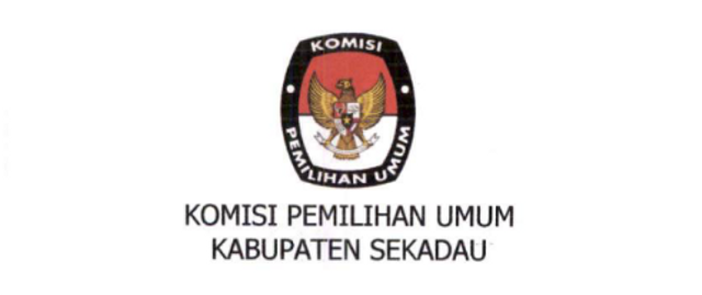 KPU Kabupaten Sekadau. Foto: Dok. Istimewa