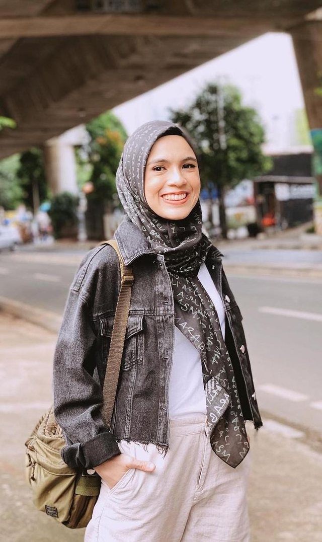 Nycta Gina. Foto: Instagram @missnyctagina