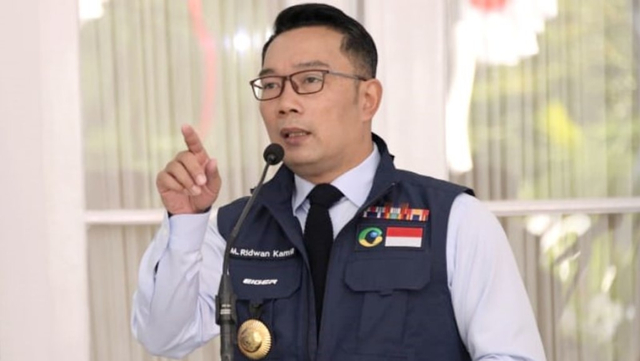 Nagita Slavina Hamil Lagi, Komentar Ridwan Kamil Malah Bikin Ngakak (107339)