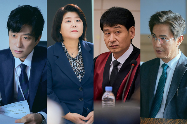 Drama Korea Law School Sudah Tayang di Netflix, Ini 5 Alasan Kamu Wajib Nonton (4788)