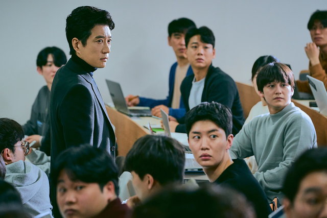 Drama Korea Law School Sudah Tayang di Netflix, Ini 5 Alasan Kamu Wajib Nonton (4789)