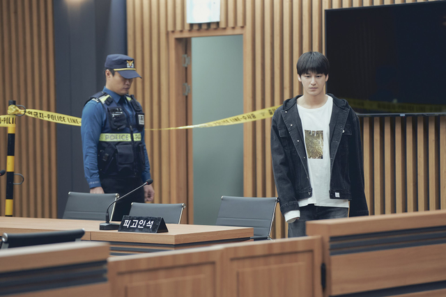 Drama Korea Law School Sudah Tayang di Netflix, Ini 5 Alasan Kamu Wajib Nonton (4790)