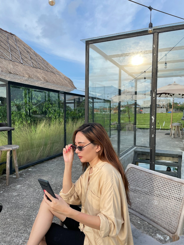 Merasakan Best Breakfast Canggu Bersama Mimpi Grocery (301337)