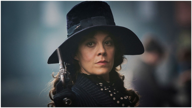 Profil Helen McCrory, Bintang Film Harry Potter yang Meninggal di Usia 52 Tahun (977311)
