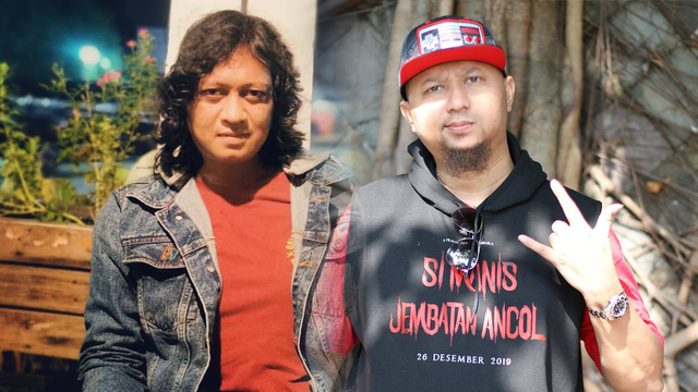Tanggapan Anggy Umbara soal Fajar Umbara Disebut Temperamental (97525)